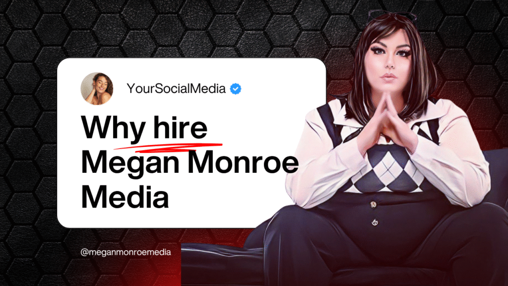 Why You Should Hire Us Instead of an Agency